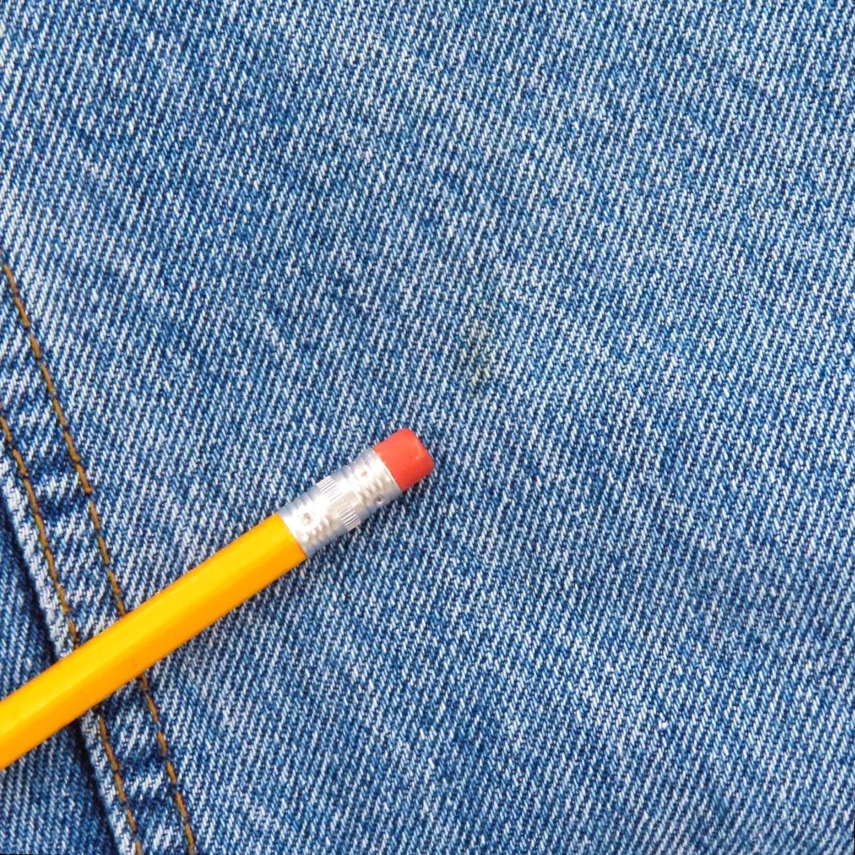 Old Navy VINTAGE Old Navy Jeans Women 12 Relaxed Fit High Rise 5-Pocket Denim Blue 2002 Mom Style Womens Size 34" / US 12 / IT 48 - 4 Thumbnail