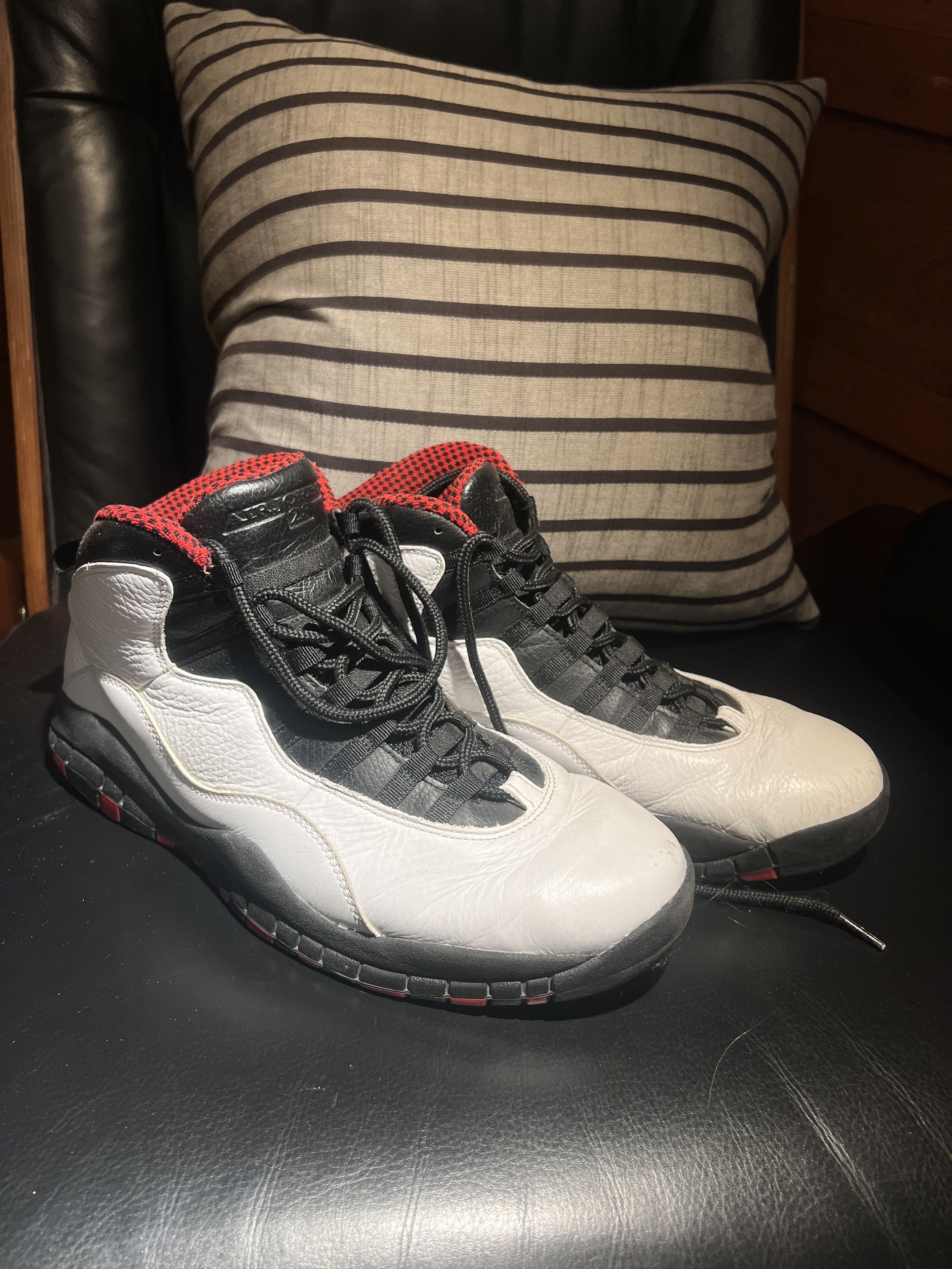 Jordan Brand Jordan 10's Size US 12 / EU 45 - 1 Thumbnail