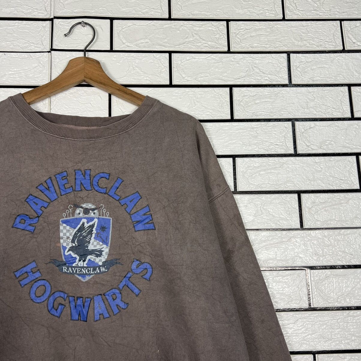 Other HARRY POTTER RAVENCLAW HOGWARTS SWEATSHIRT #4303-C195 Size US M / EU 48-50 / 2 - 5 Thumbnail