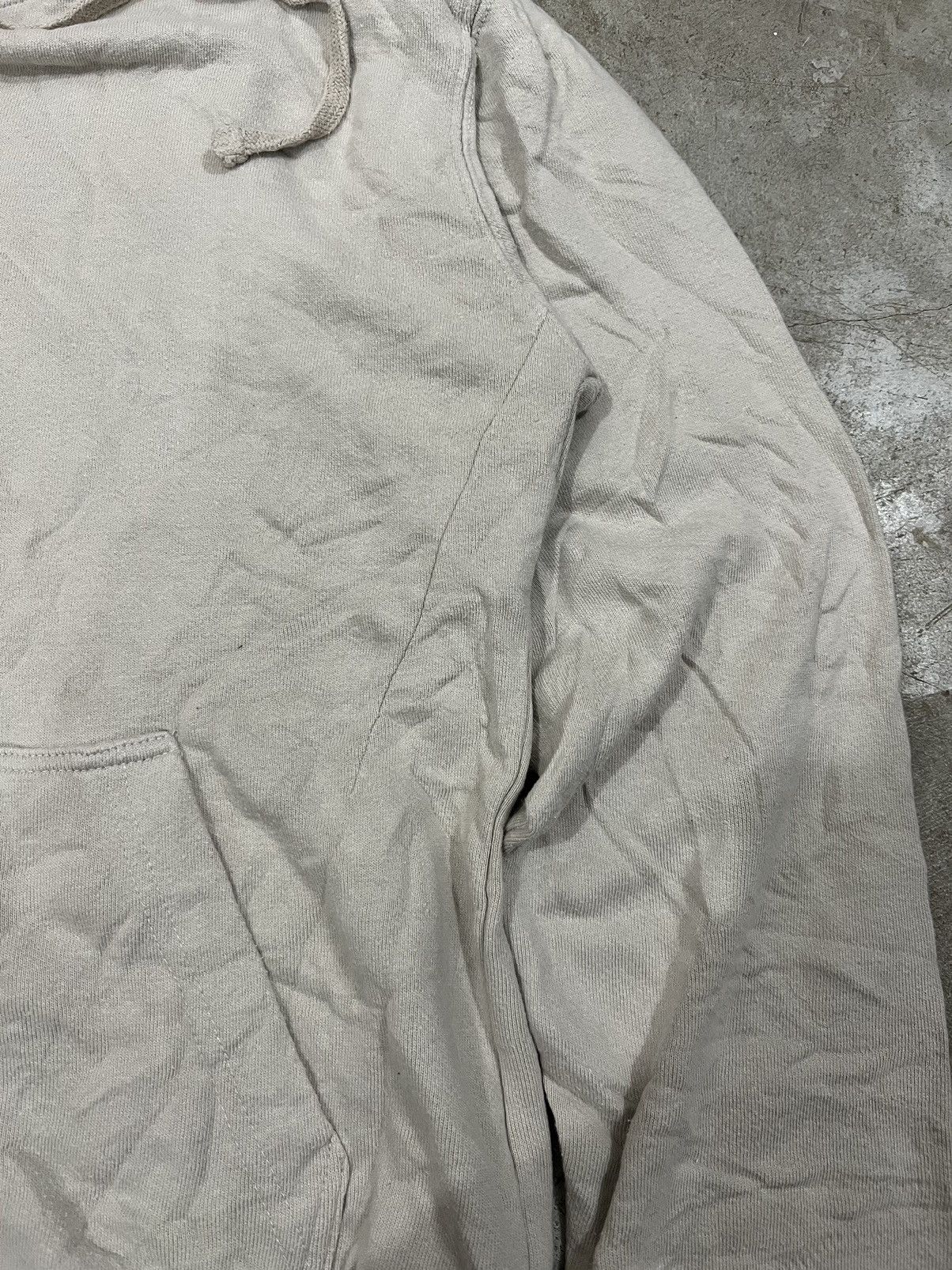Designer × Number (N)ine Number (N)ine Center Logo Hoodie Size US M / EU 48-50 / 2 - 4 Thumbnail