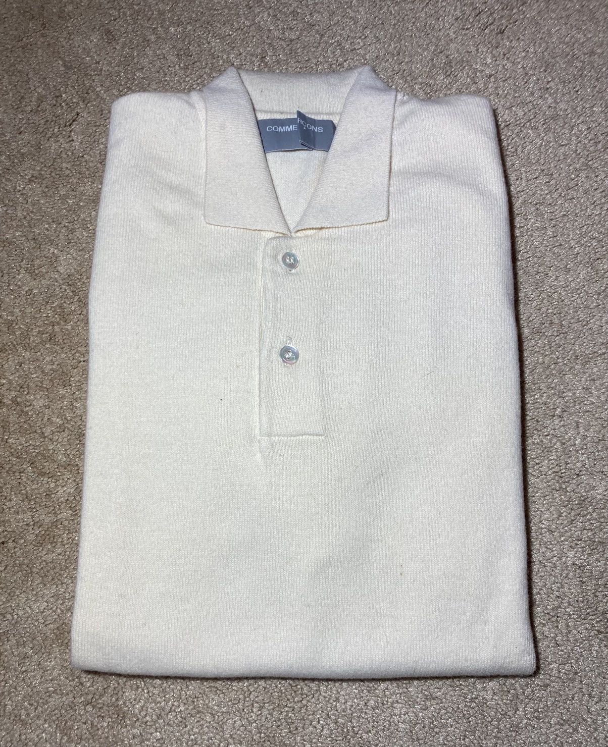 Comme Des Garcons 1988 | Grailed