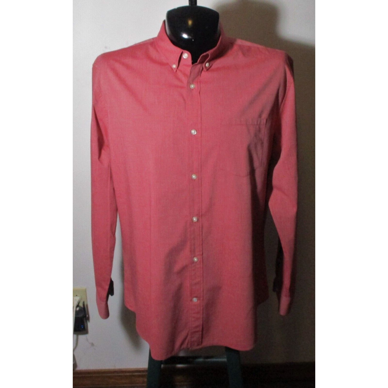 Banana republic grant fit fashion shirt