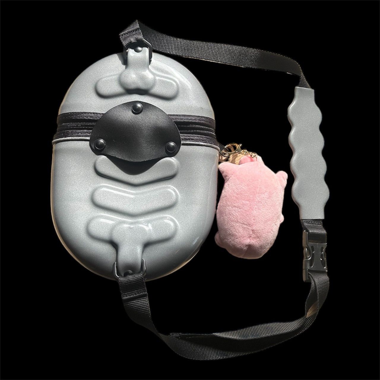 Craig Morrison craig morrison x inflate capsule bag Size ONE SIZE - 3 Thumbnail
