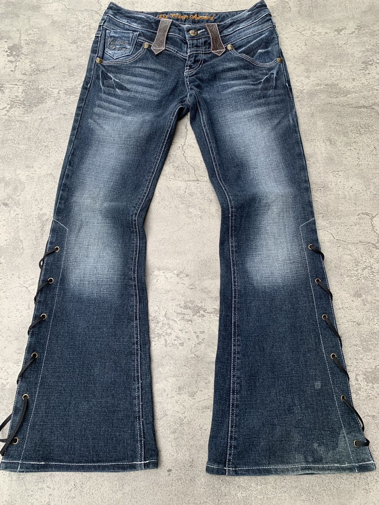 Japanese Brand × Le Grande Bleu (L.G.B.) × Tornado Mart SKYBOMBER 