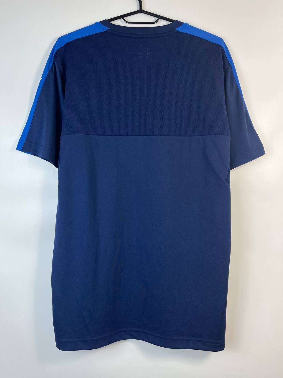 Puma ITALY 2016 2017 HOME SHIRT PUMA FOOTBALL JERSEY SIZE L Size US L / EU 52-54 / 3 - 5 Thumbnail