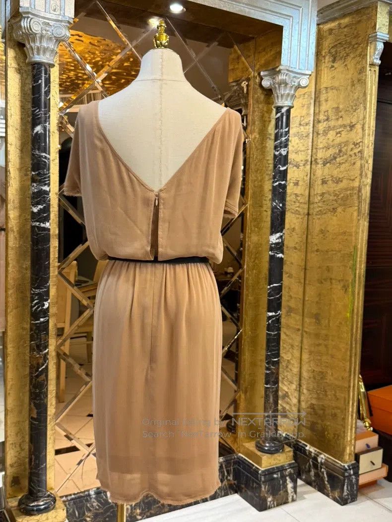 Fendi Fendi Spring/Summer Milan Fashion Week dress Size XS / US 0-2 / IT 36-38 - 6 Thumbnail