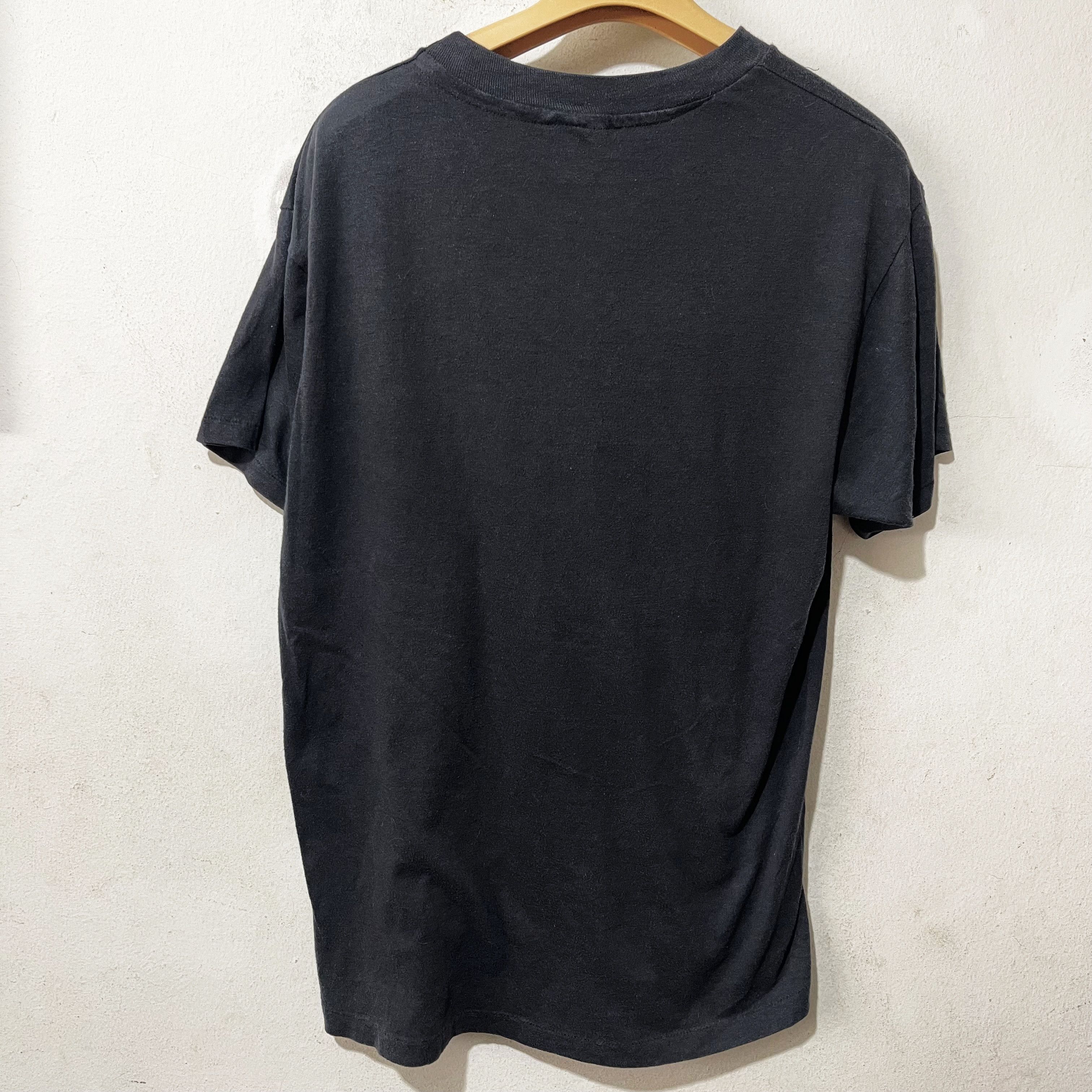 Vintage Vintage 1985 Jagged Edge Shirt Size US M / EU 48-50 / 2 - 3 Thumbnail
