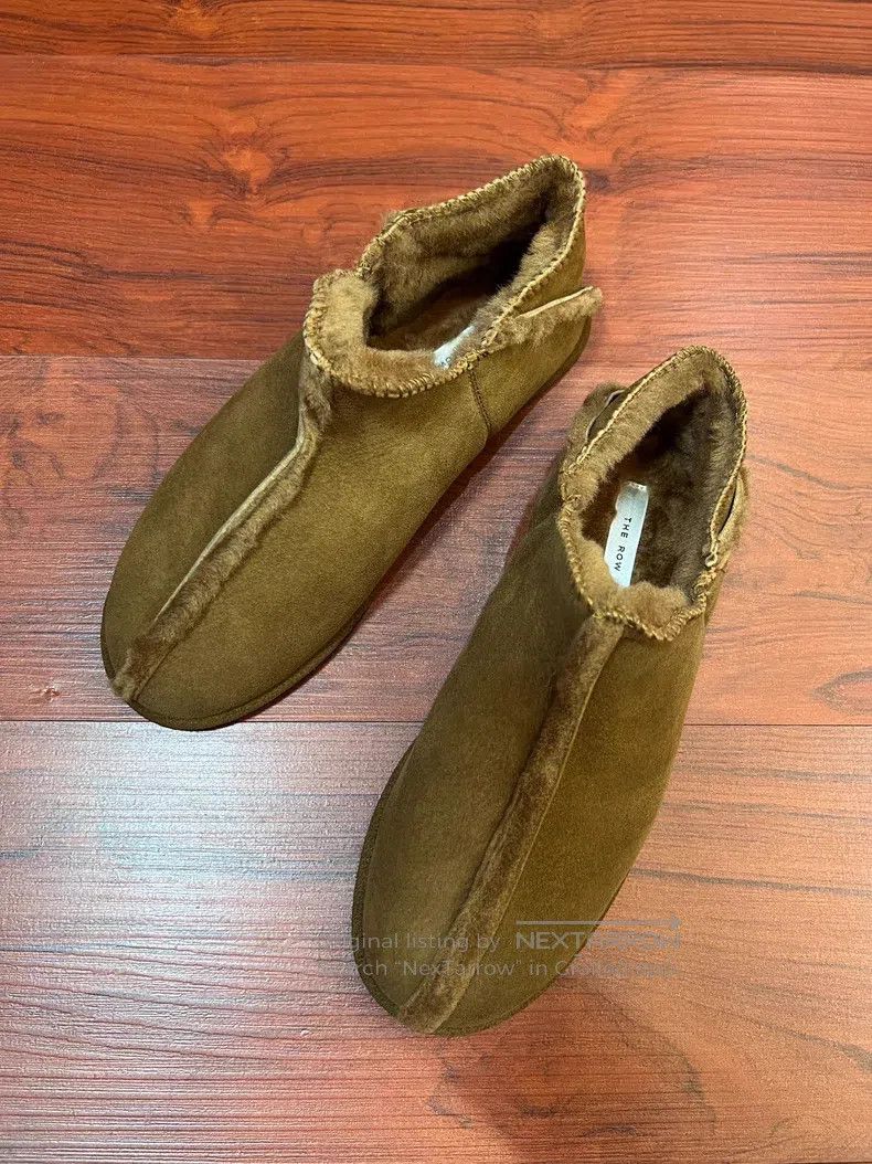 The Row The Row Women's snow boots Size US 5.5 / IT 35.5 - 1 Thumbnail