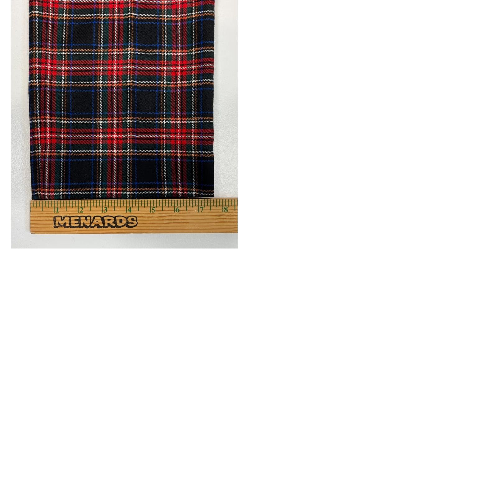 Gerard Darel Women's Gerard Darel Paris Pants Tartan Plaid Wool Blend Sz 46 Size 32" / US 10 / IT 46 - 9 Thumbnail