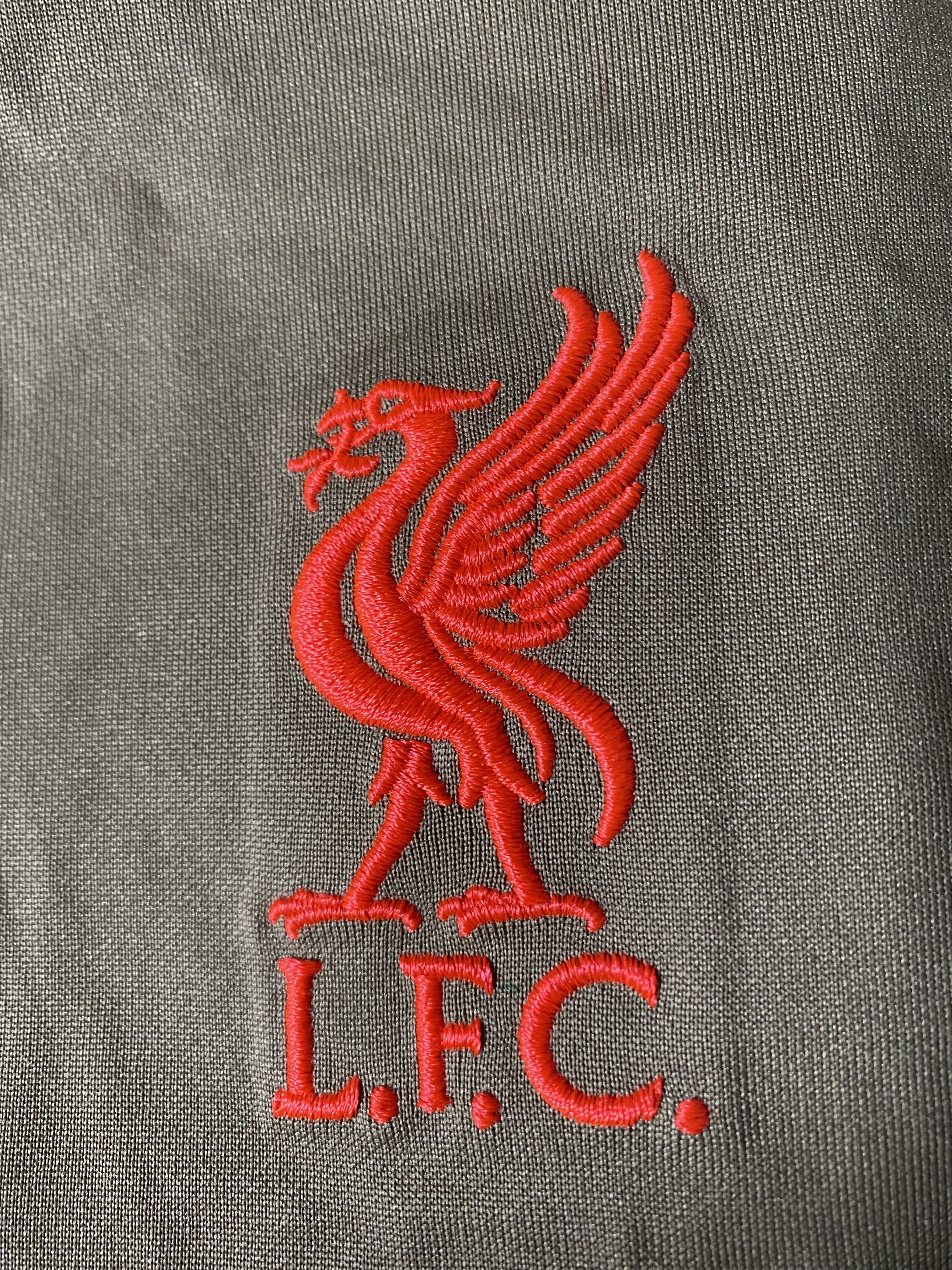 Nike Training - LIVERPOOL F.C. 2021- 2022 - Nike - XL - UNIQUE Size US XL / EU 56 / 4 - 3 Thumbnail