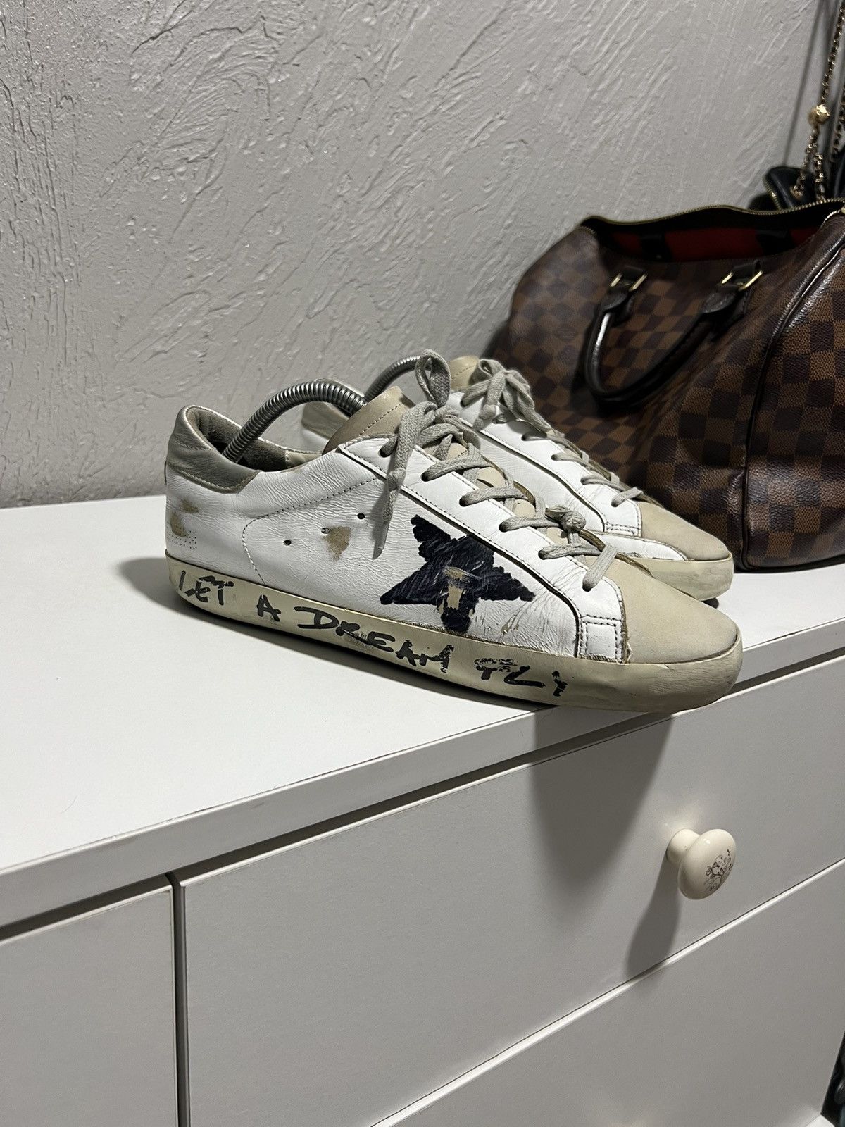 Golden Goose Sneakers