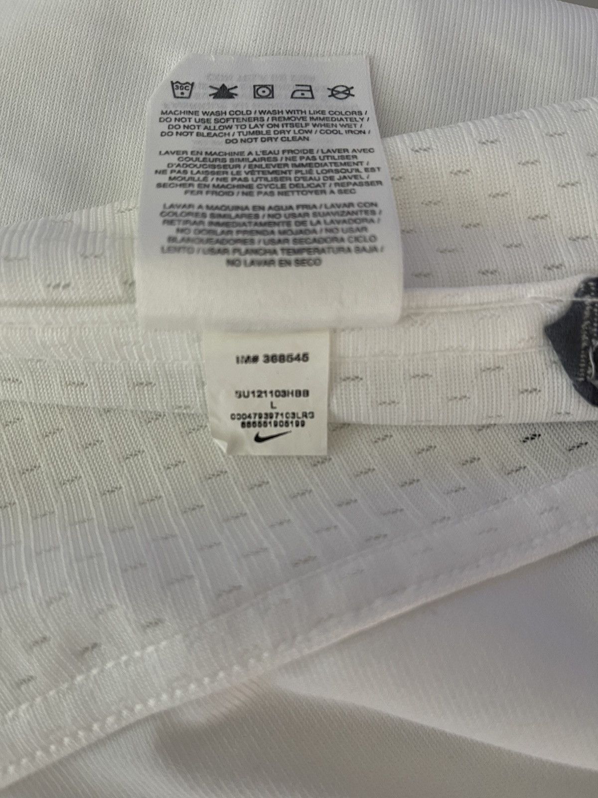 Nike Nike Raiders - Official On Field - NFL Jersey - McFadden - L Size US L / EU 52-54 / 3 - 9 Thumbnail