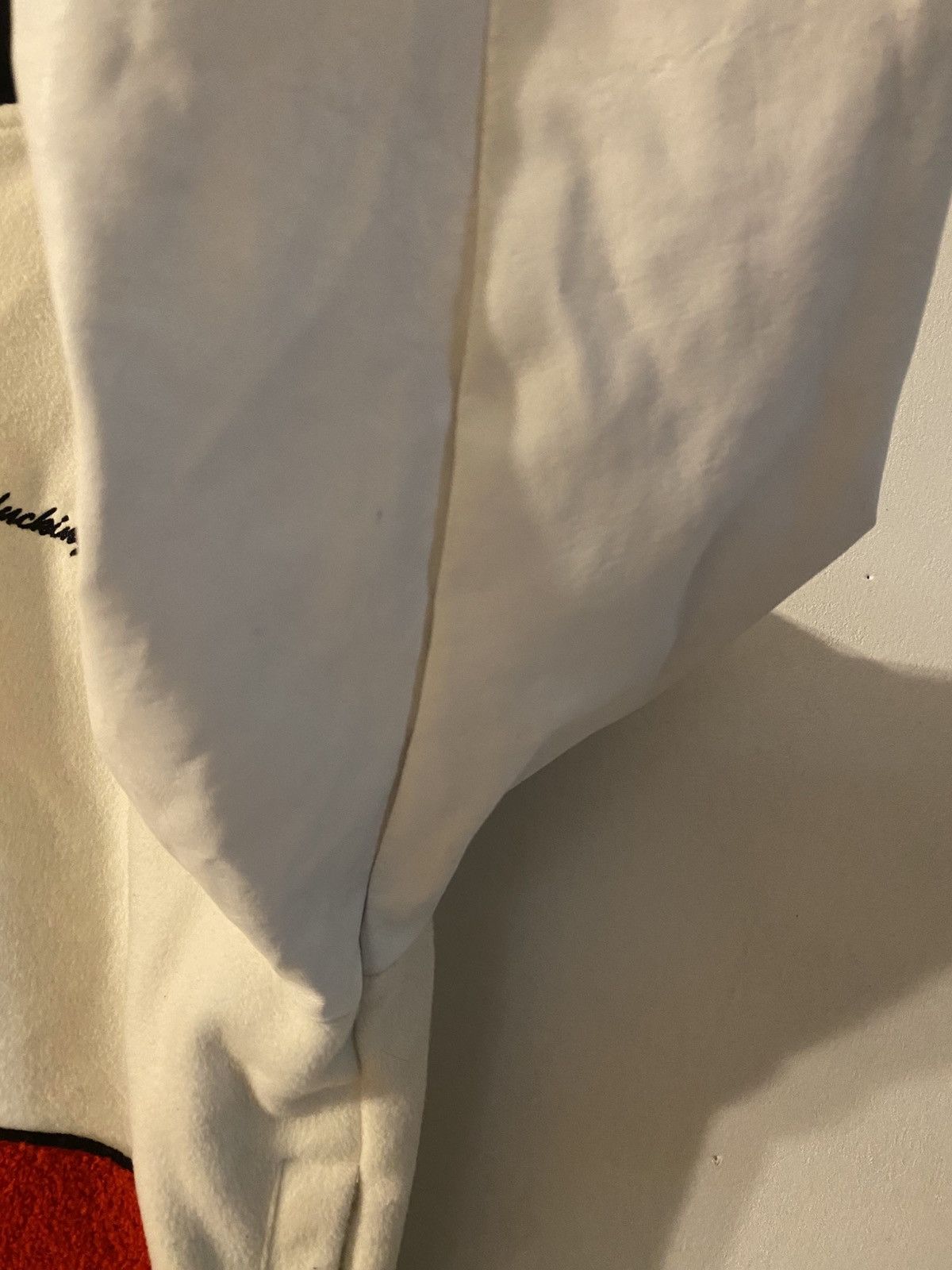 Fuck The Population FTP “10 F’N YEARS” Anniversary Bomber (Varsity Jacket) Size US S / EU 44-46 / 1 - 4 Thumbnail