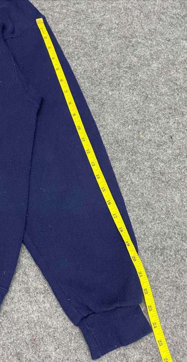 Russell Athletic 💥Best Offer💥Vintage Russell Athletic Hoodies Size US M / EU 48-50 / 2 - 6 Thumbnail