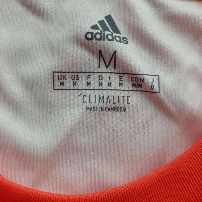 Adidas NEW Rapid Wien 2019-20 Strebinger football jersey size M Size US M / EU 48-50 / 2 - 5 Thumbnail