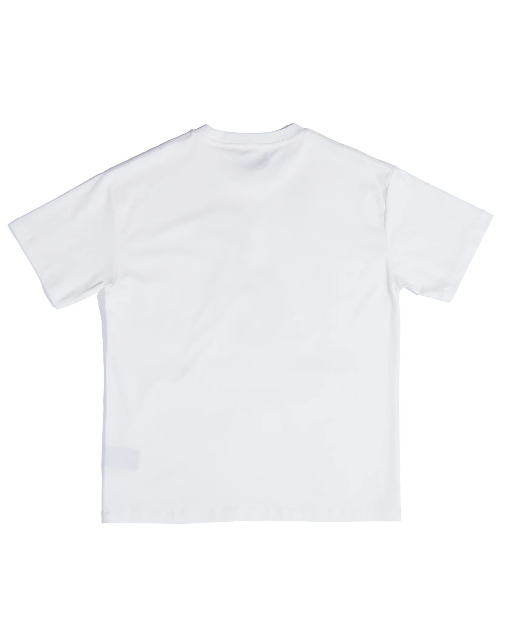 Birth of Royal Child Birth of Royal Child 'Zodiac Libra' White Tee Size US L / EU 52-54 / 3 - 2 Thumbnail