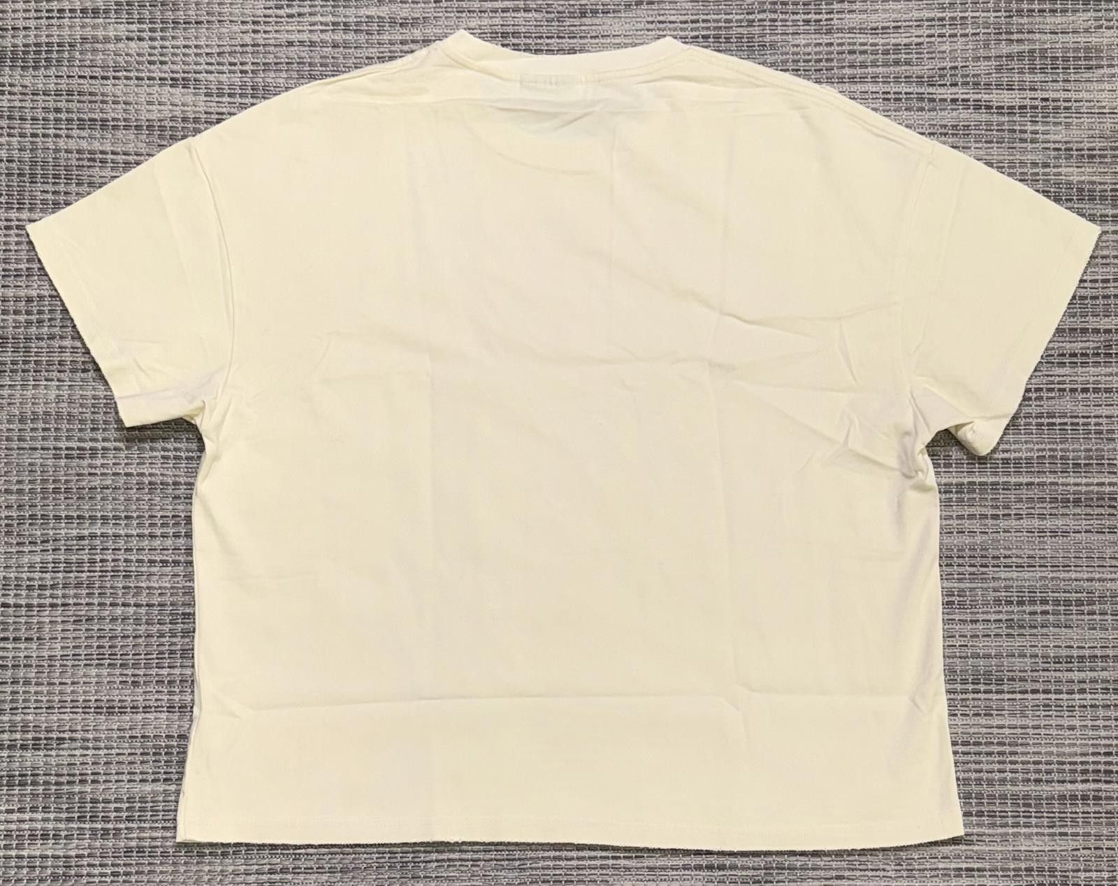 Other Stile Dé Amor Cream Monalisa Tee Size US S / EU 44-46 / 1 - 3 Thumbnail