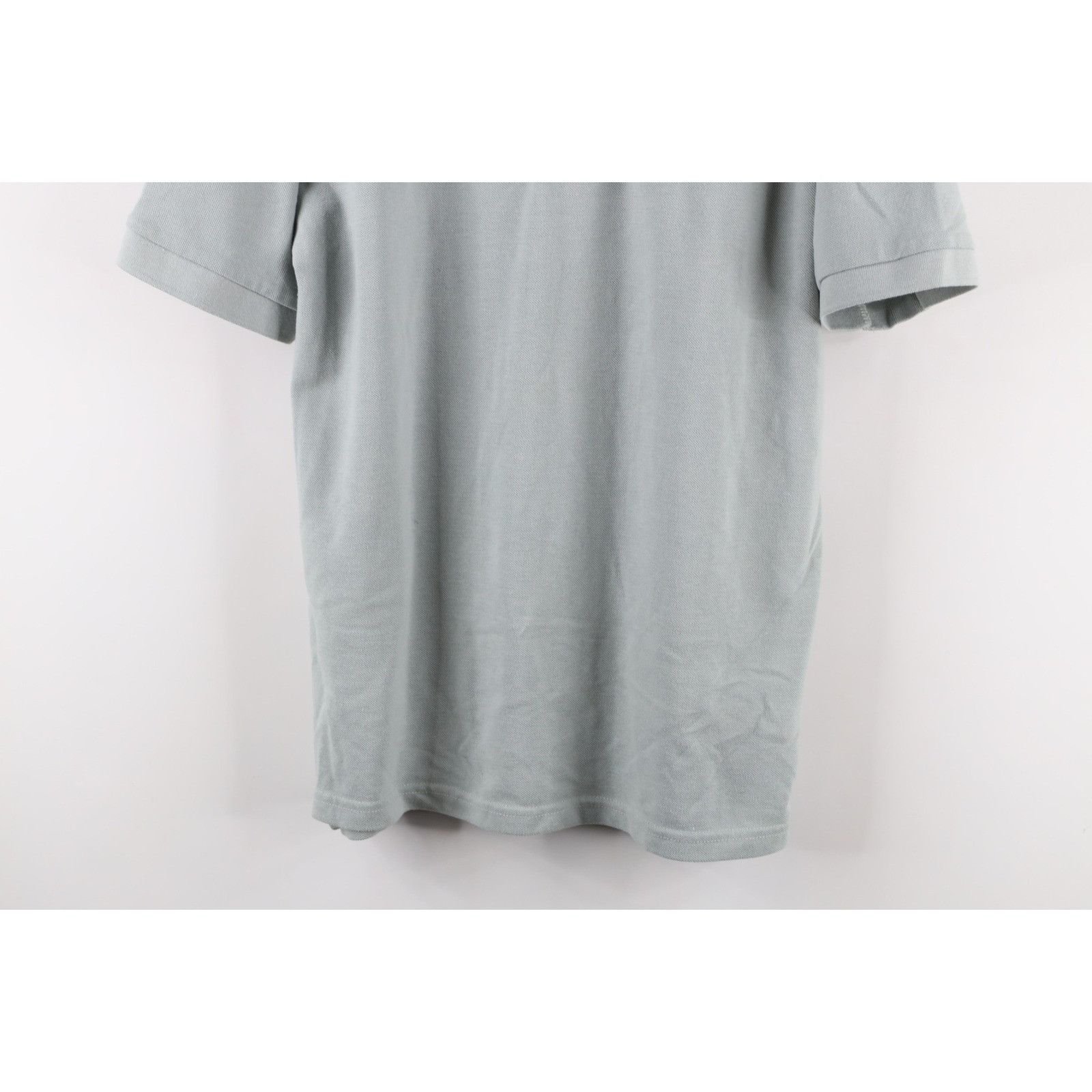 Vintage Vintage Detroit Lions Football Short Sleeve Polo Shirt Size US L / EU 52-54 / 3 - 3 Thumbnail