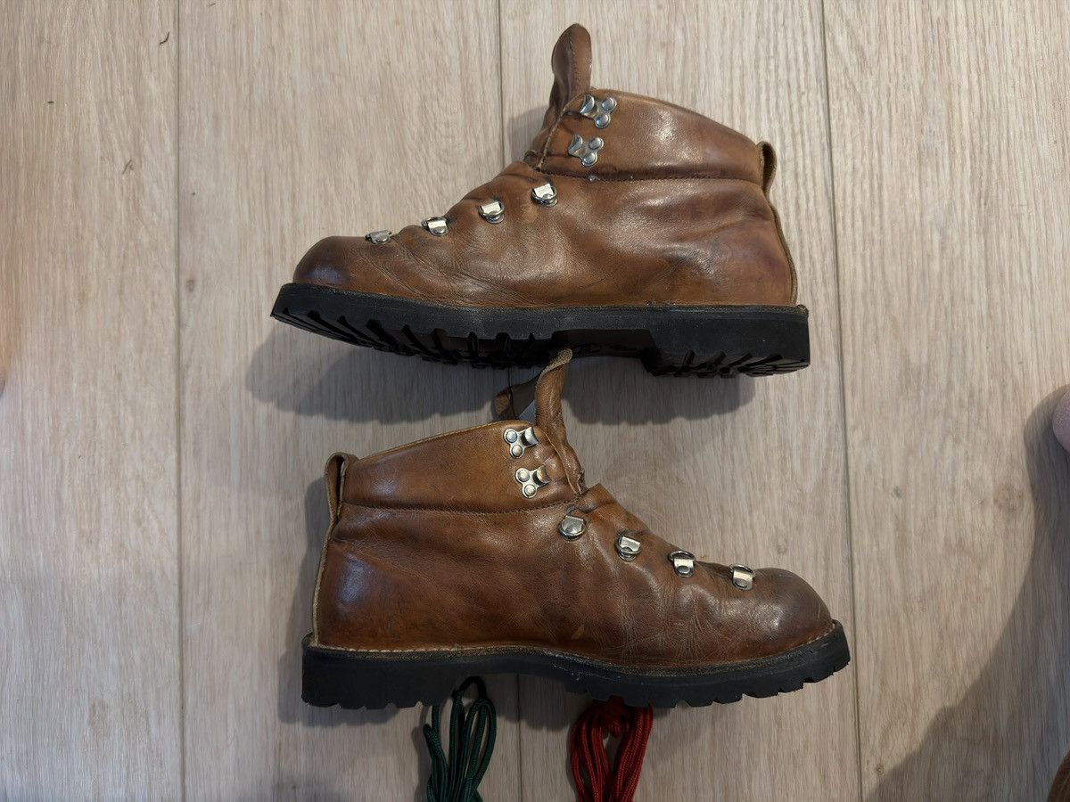 Danner Danner Mountain Trail Hiking Boots 12710 Size US 10 / EU 43 - 6 Thumbnail