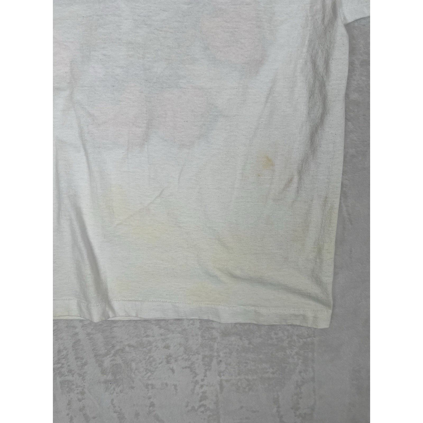 Other Vintage Oakland Athletics “The Bashers” T-Shirt Size Large S Size US L / EU 52-54 / 3 - 10 Thumbnail