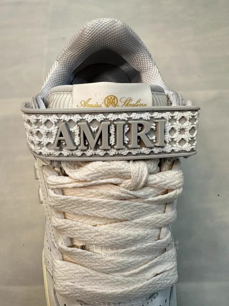 Amiri Amiri US 8 casual shoes Size US 8 / EU 41 - 4 Thumbnail