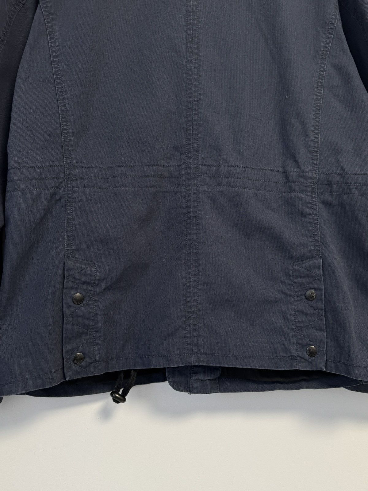 Diesel Diesel Vintage Jacket Y2K style hype rare Size US XL / EU 56 / 4 - 14 Thumbnail