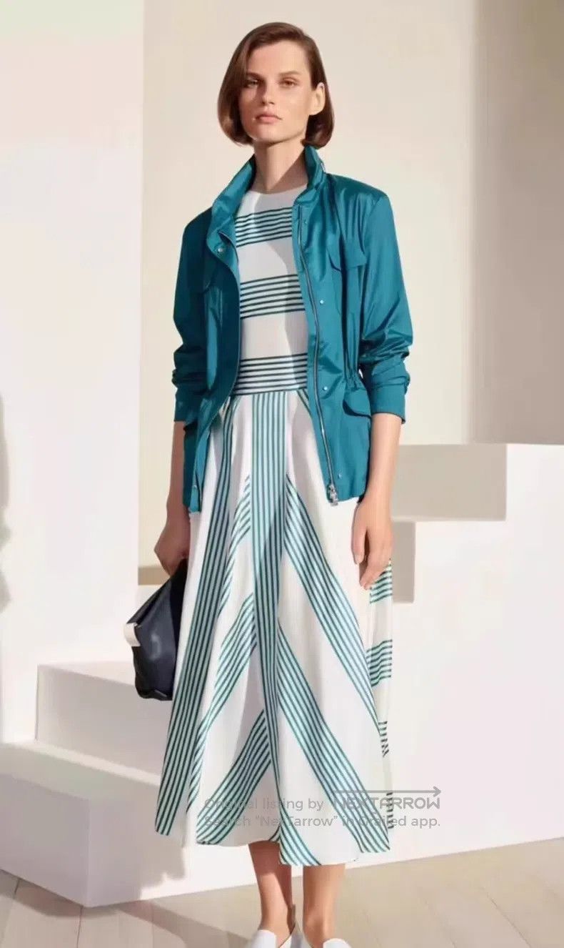 Loro Piana Loro Piana Dress Size S / US 4 / IT 40 - 4 Thumbnail