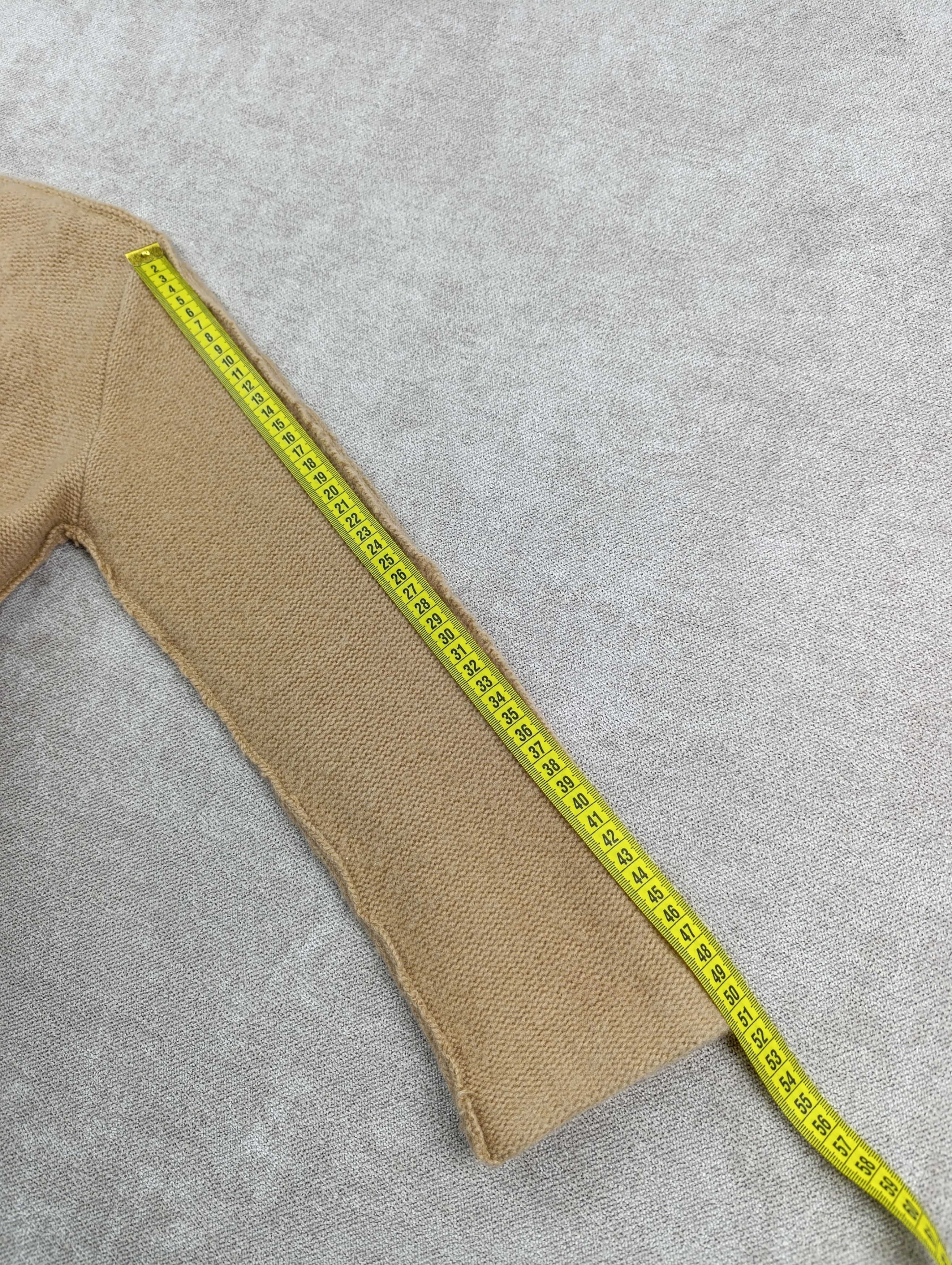 Marni Marni Womens Wool/Cashmere knit cardigan size 40 Size S / US 4 / IT 40 - 20 Thumbnail
