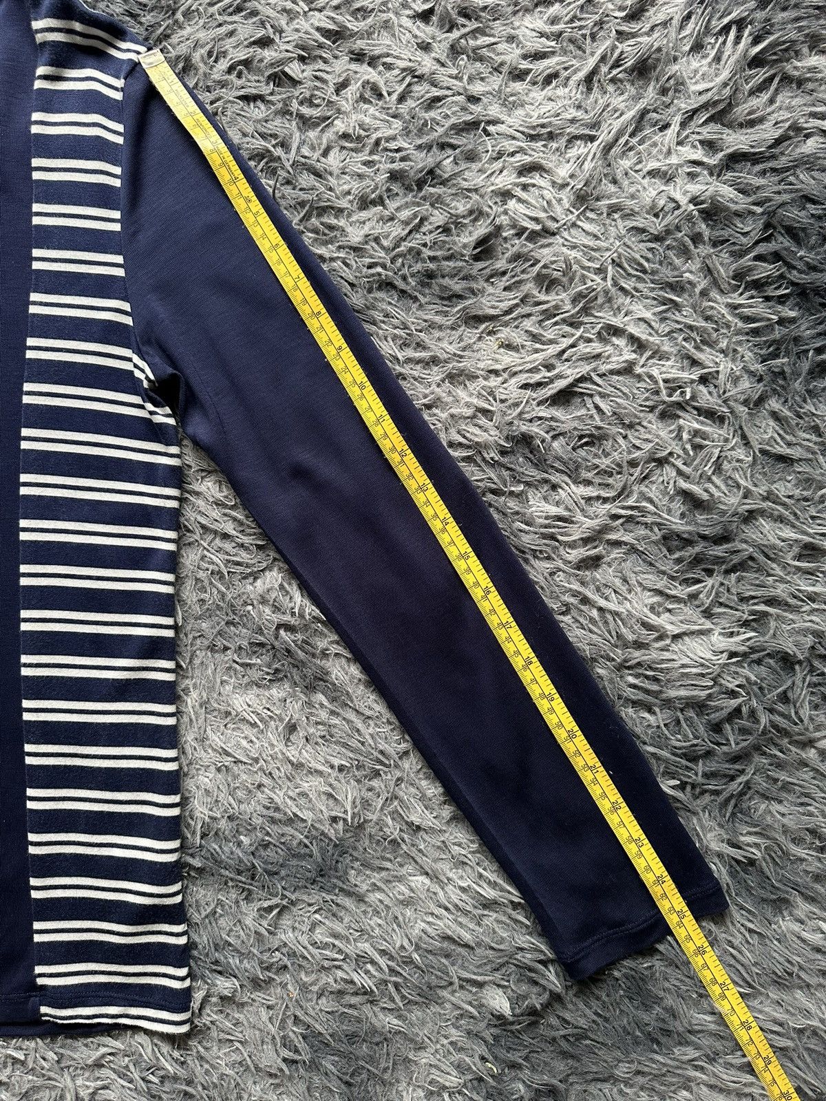 Comme Ca Ism × Comme des Garcons SS2020 Comme Ca Men long sleeve Size US M / EU 48-50 / 2 - 12 Thumbnail