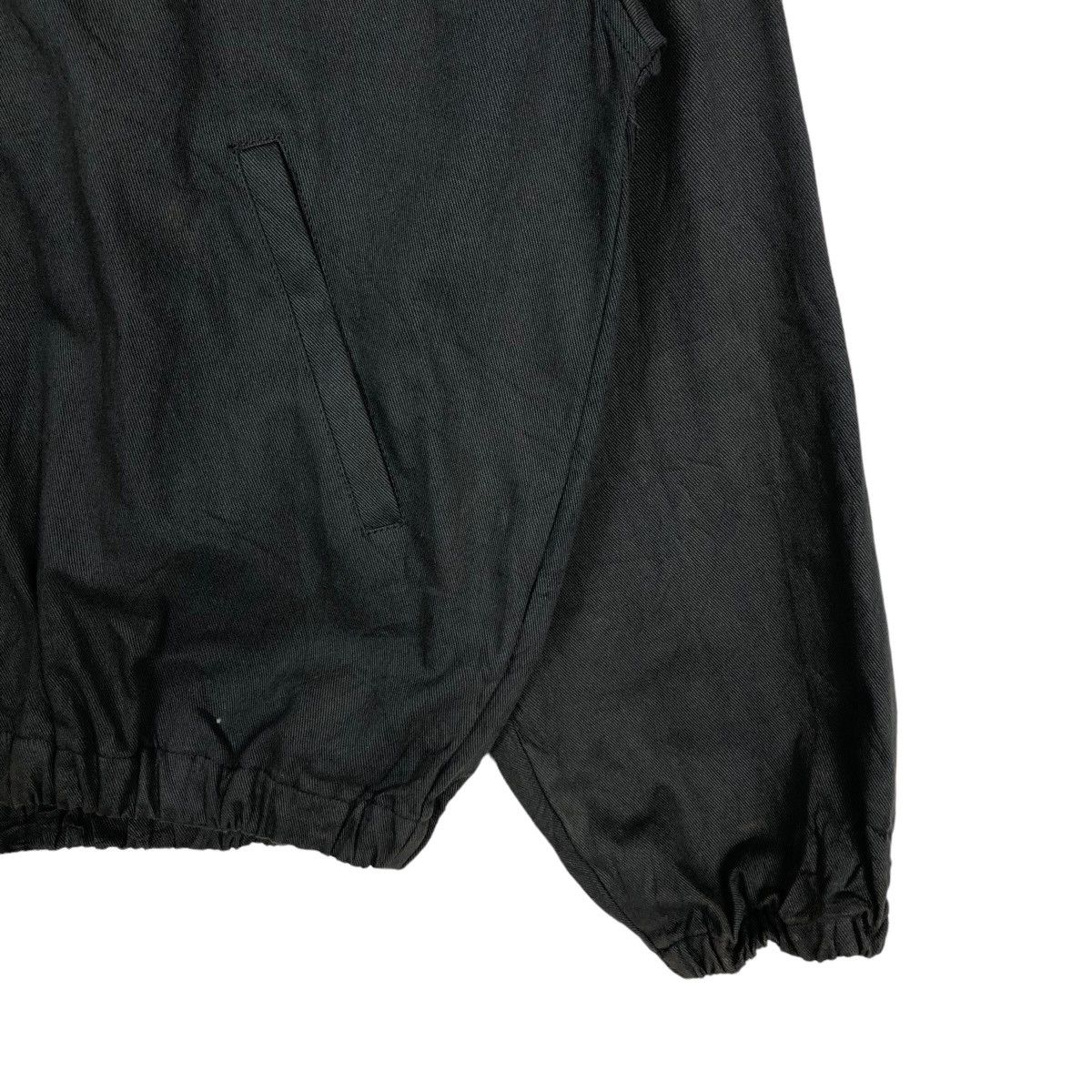 Japanese Brand 🔥90’s VINTAGE BOMBER JACKET HIKARUGENJI RACING BIG LOGO Size US L / EU 52-54 / 3 - 6 Thumbnail