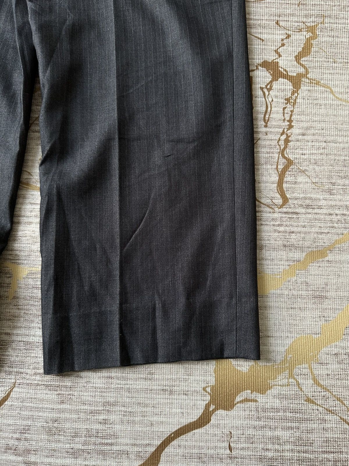Pierre Balmain Vintage 90s Pierre Balmain Trouser Pant Size US 32 / EU 48 - 11 Thumbnail