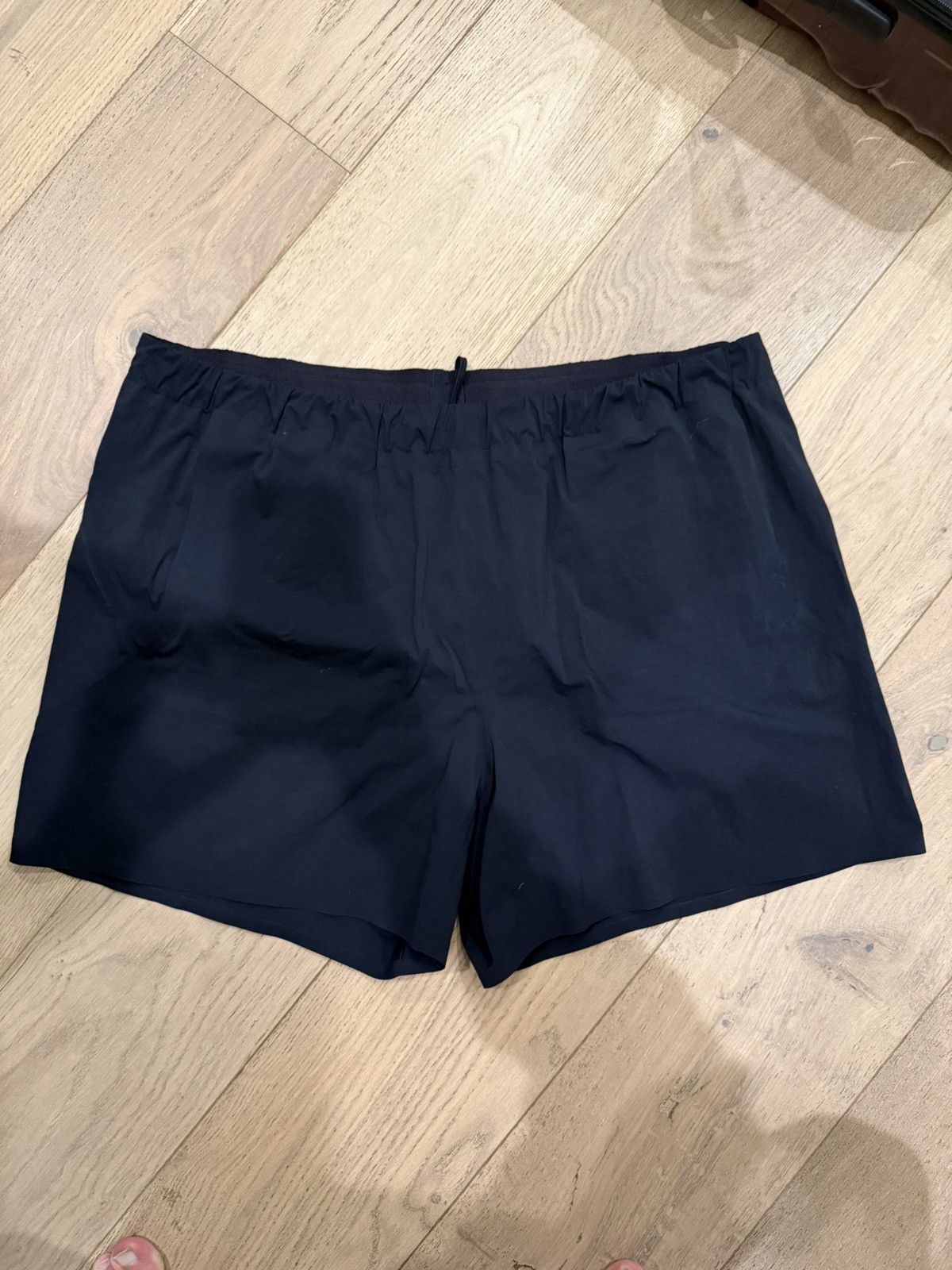 Veilance ARC’TERYX VEILANCE ARGAND SHORT Size US 36 / EU 52 - 9 Thumbnail