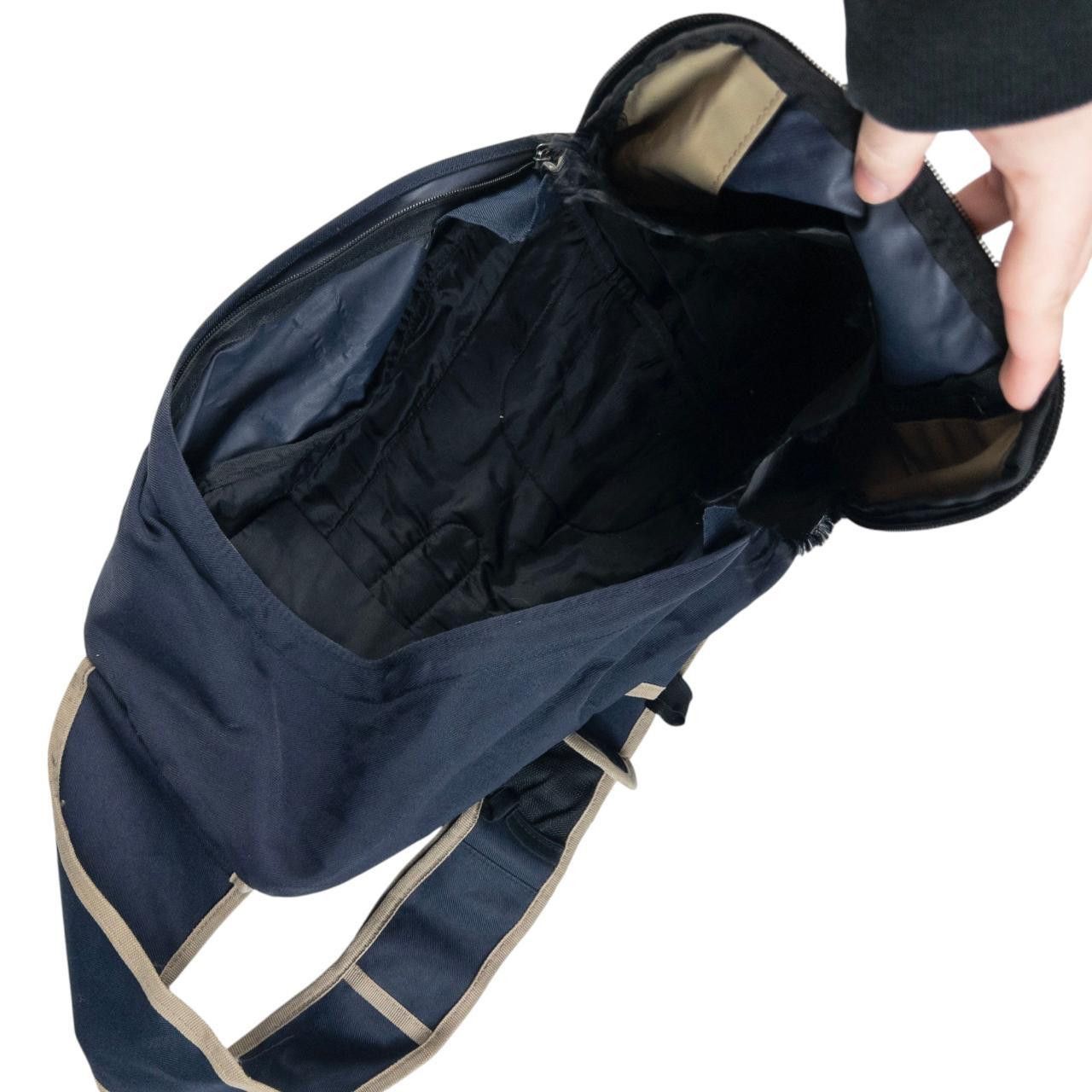 Nike Vintage Nike Sling Bag Size ONE SIZE - 4 Thumbnail
