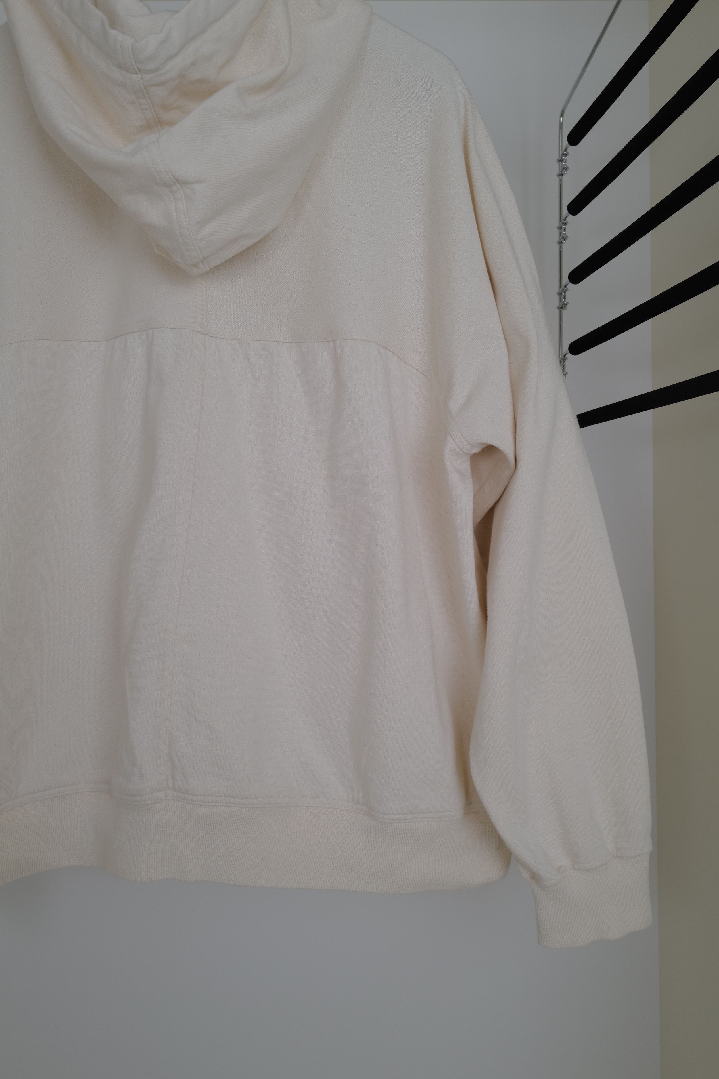 Rick Owens RICK OWENS FOGACHINE S/S 22 Zipped Jacket Size US M / EU 48-50 / 2 - 12 Thumbnail