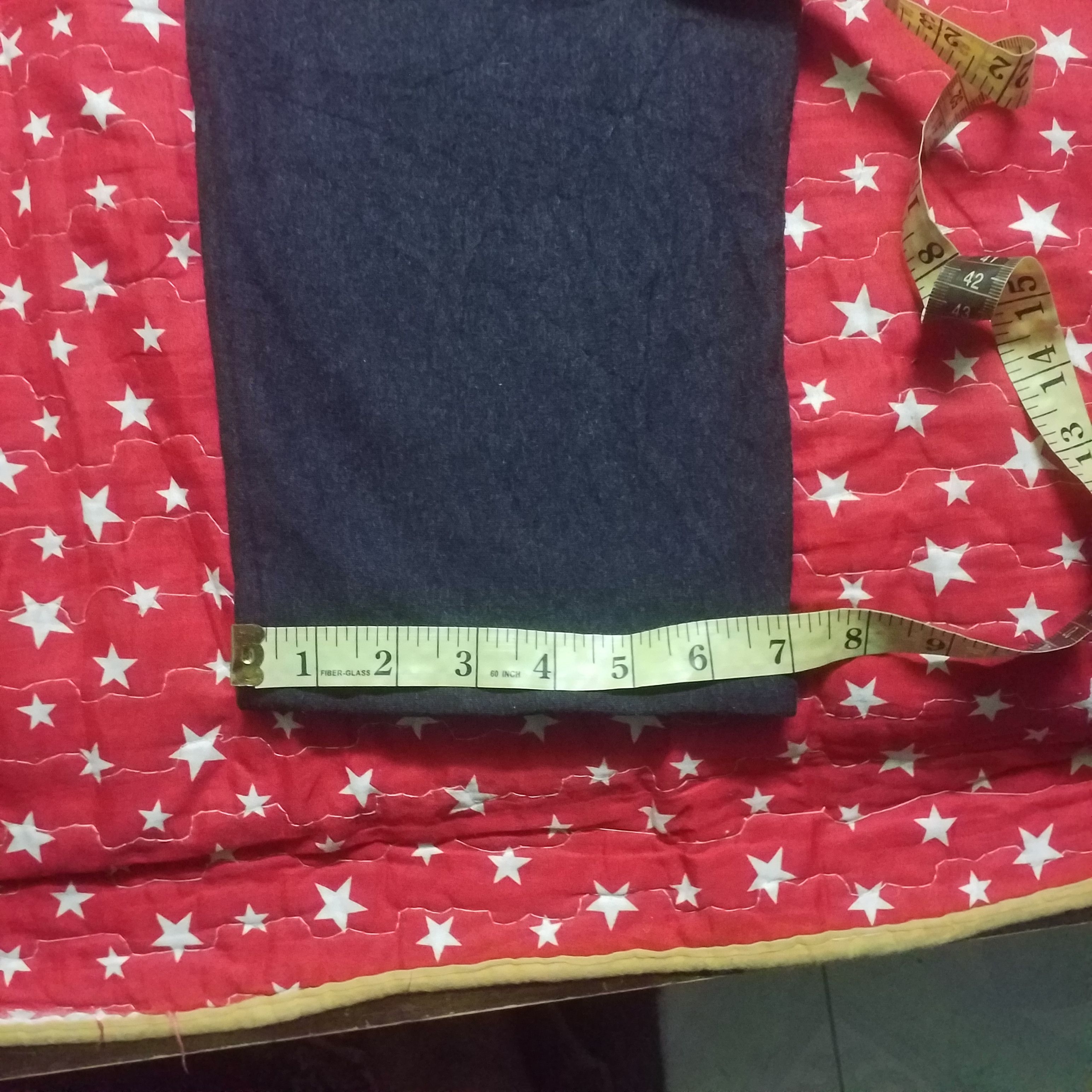 Japanese Brand CHINO SWEATPANT GOOD FOR COLD SEASON SIZE 32 TO 36 Size US 36 / EU 52 - 2 Thumbnail