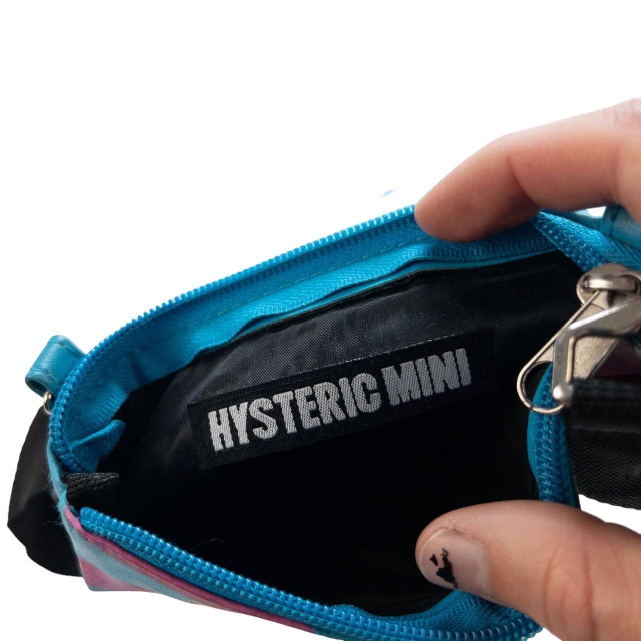 Hysteric Glamour Vintage Hysteric Glamour Handbag Size ONE SIZE - 4 Thumbnail