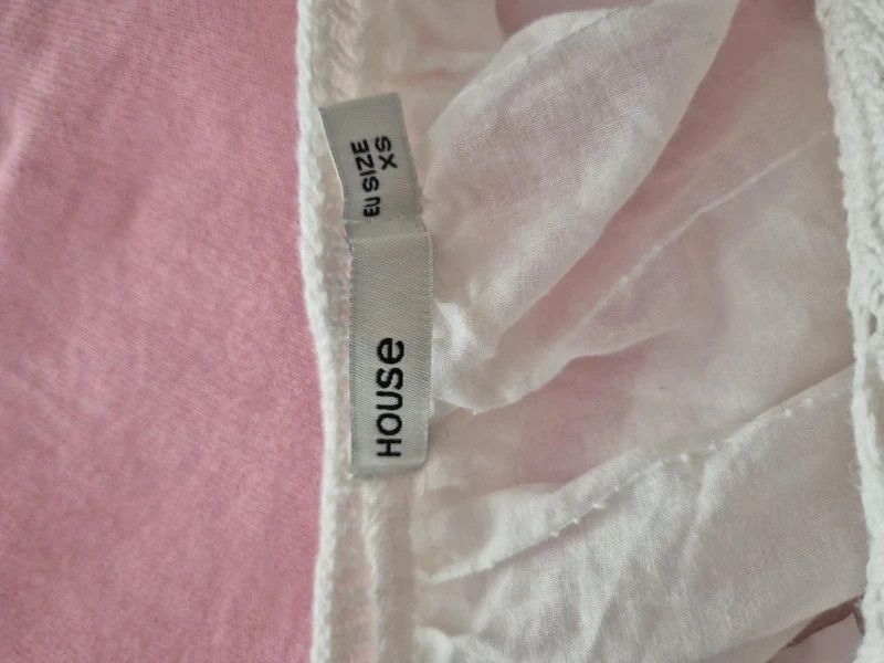 Vintage Vintage cami top Size XS / US 0-2 / IT 36-38 - 4 Thumbnail