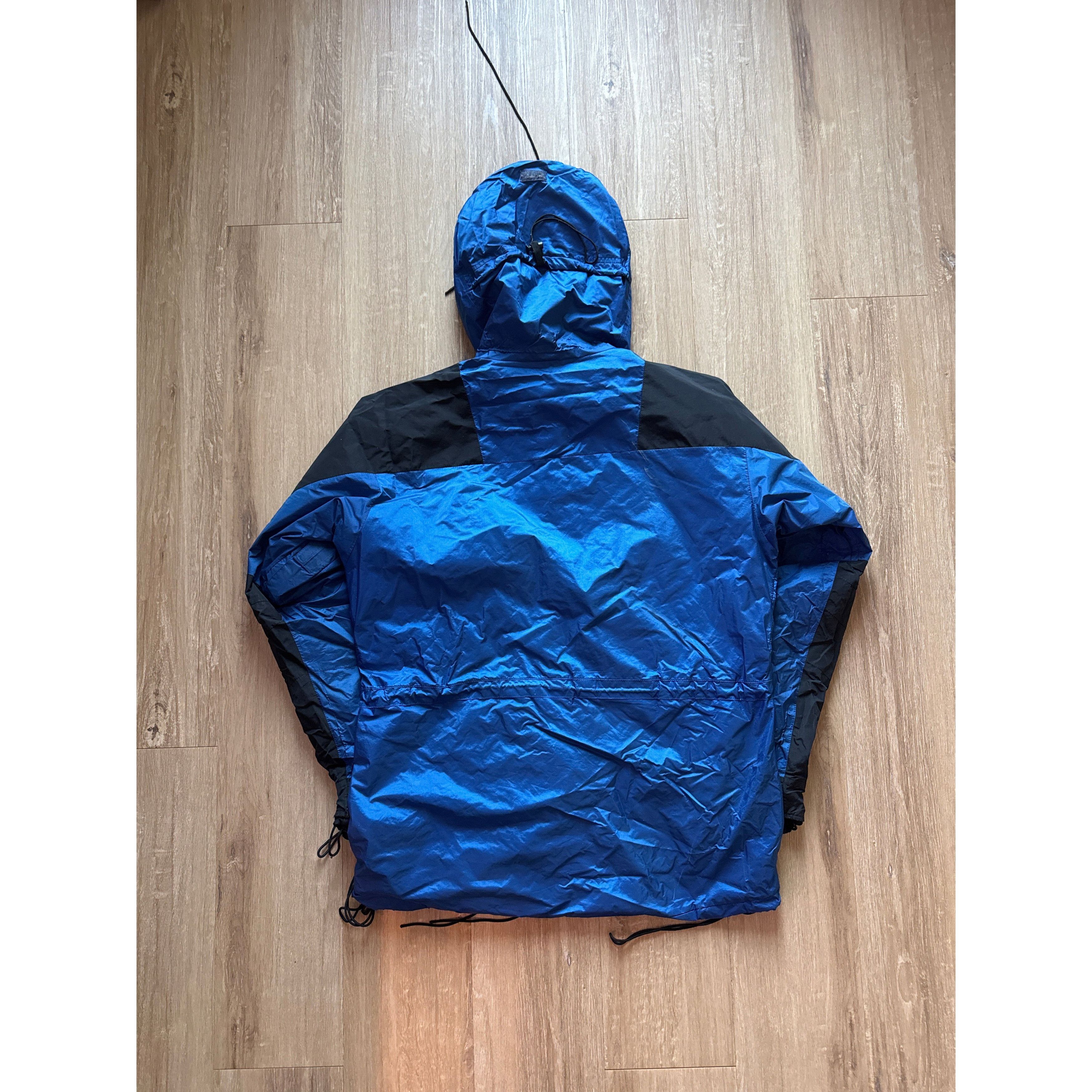 Other Vintage The North Face GORE-TEX Mountain Jacket Size US L / EU 52-54 / 3 - 7 Thumbnail