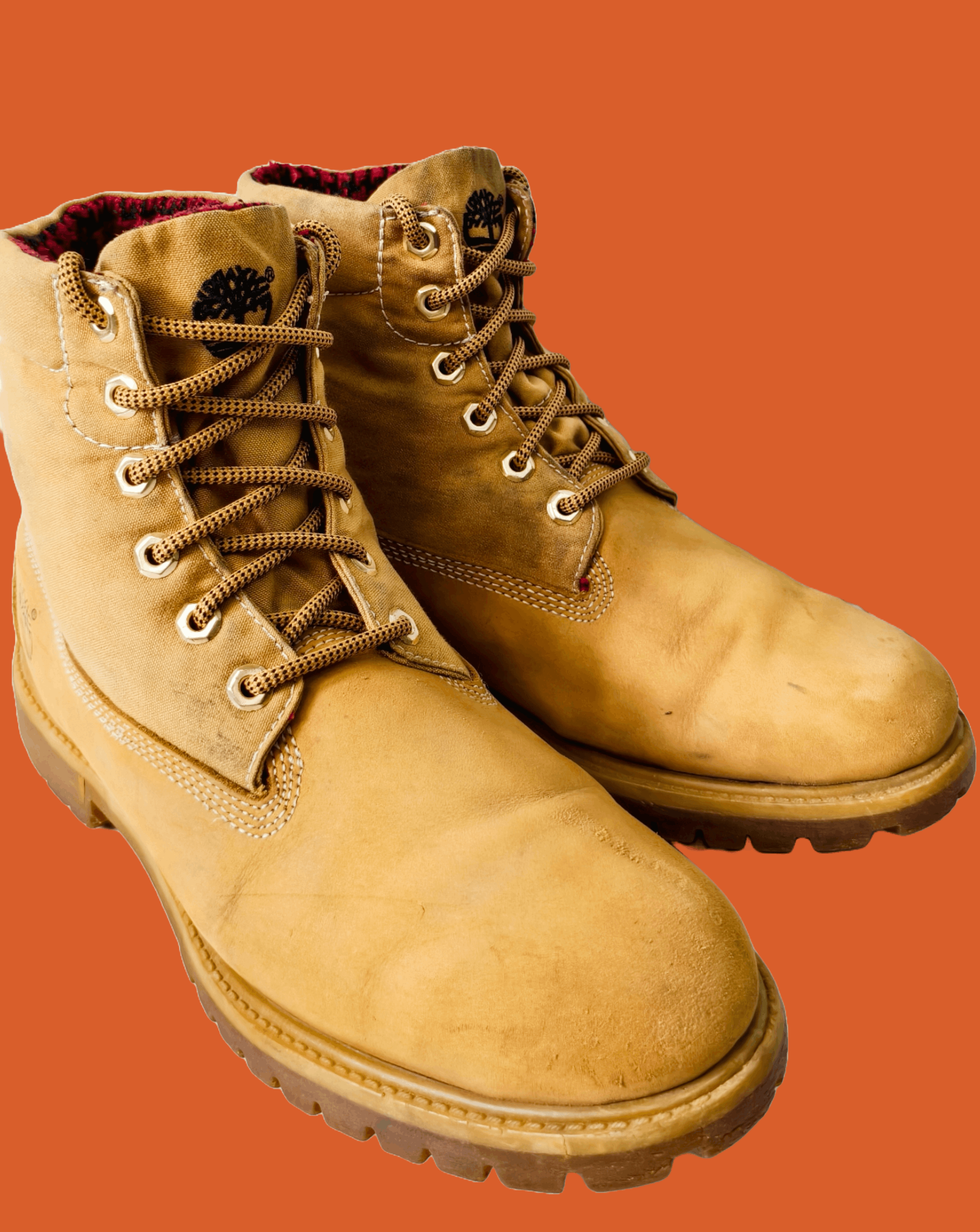 Other TIMBERLAND Men's Heritage Roll-Top Boot Size US 10 / EU 43 - 1 Thumbnail