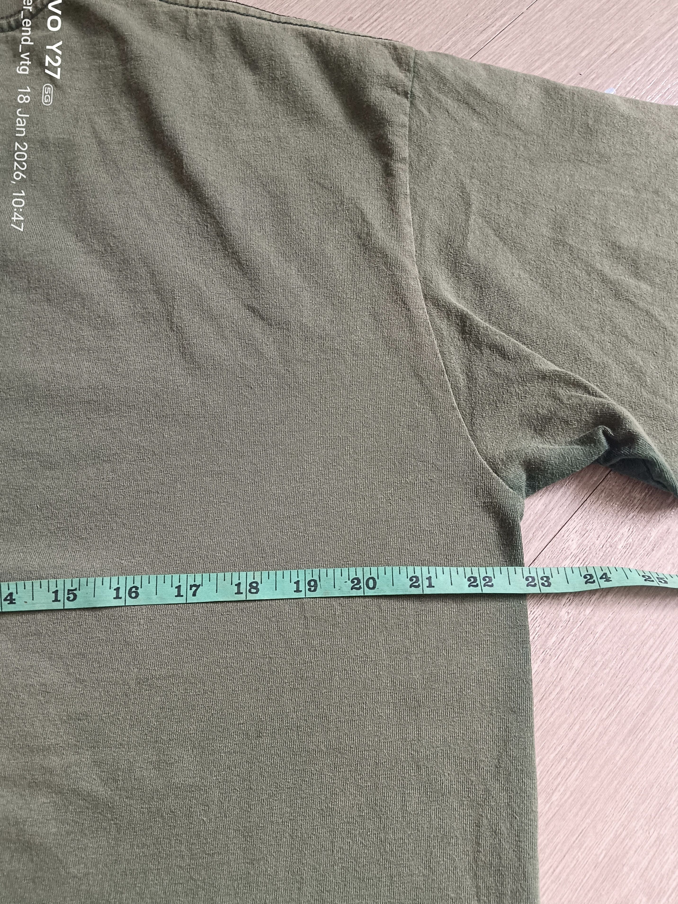 Vintage Vintage Unbalance Size US XL / EU 56 / 4 - 6 Thumbnail