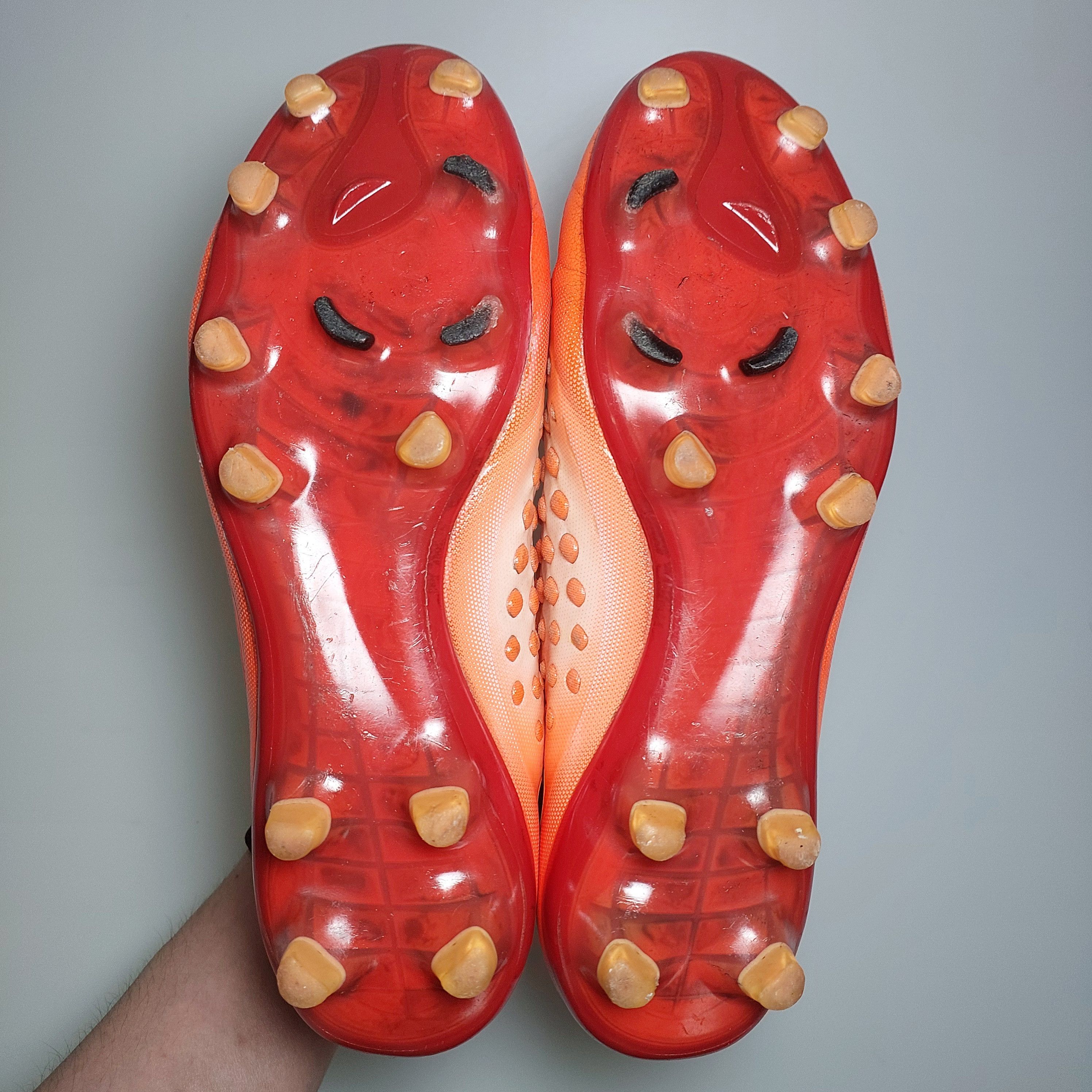 Nike Magista Opus 2 Elite FG Player Edition US8.5 Uk7.5 26.5CM Size US 8.5 / EU 41-42 - 9 Thumbnail