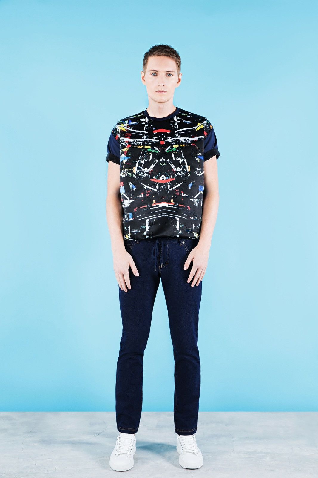 Other OSAYMI reversible tshirt XL Size US XL / EU 56 / 4 - 6 Thumbnail