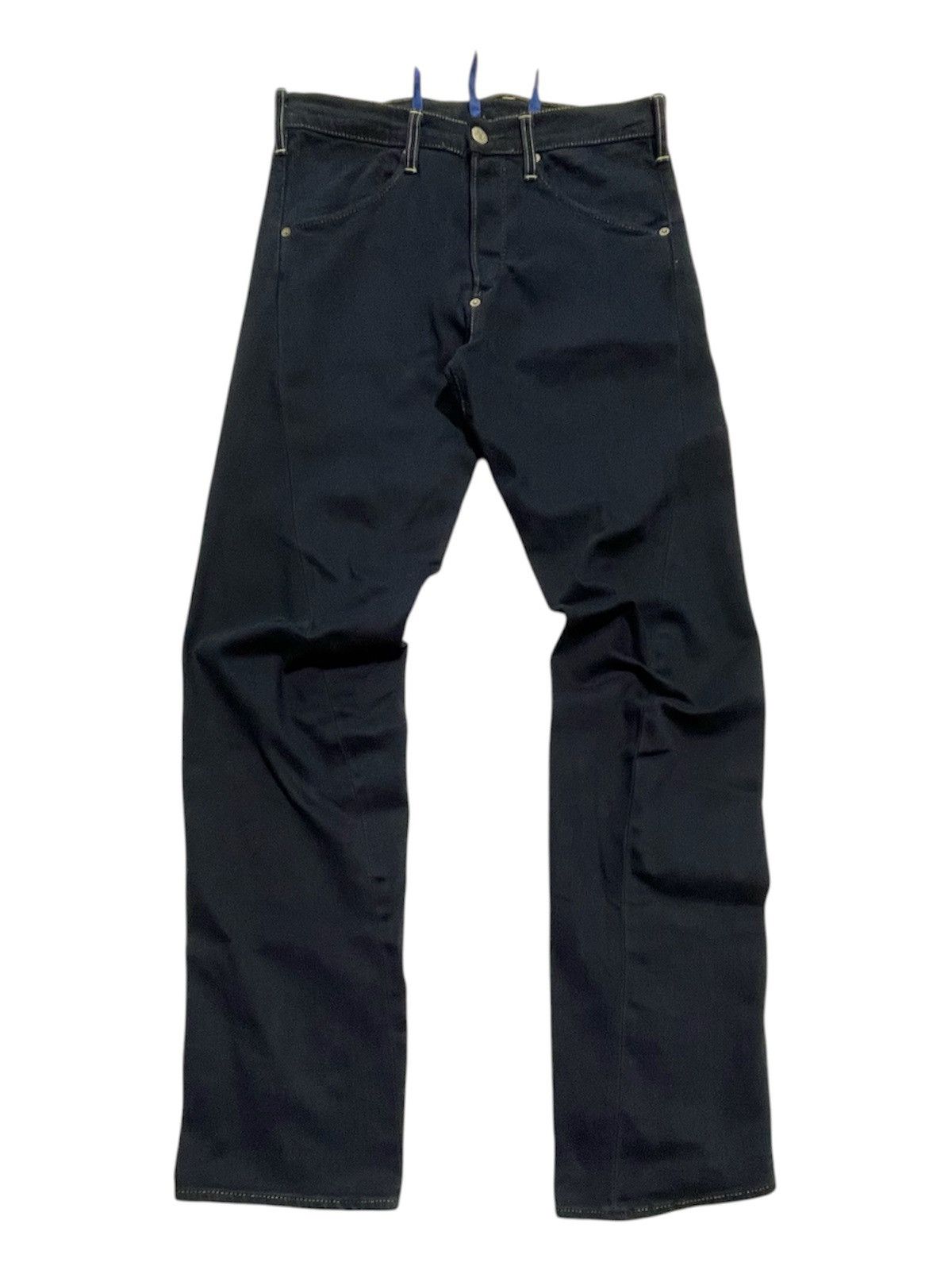 Levi's Vintage Clothing Archive Levi’s RED™ Twisted Leg Jeans Size US 30 / EU 46 - 2 Thumbnail