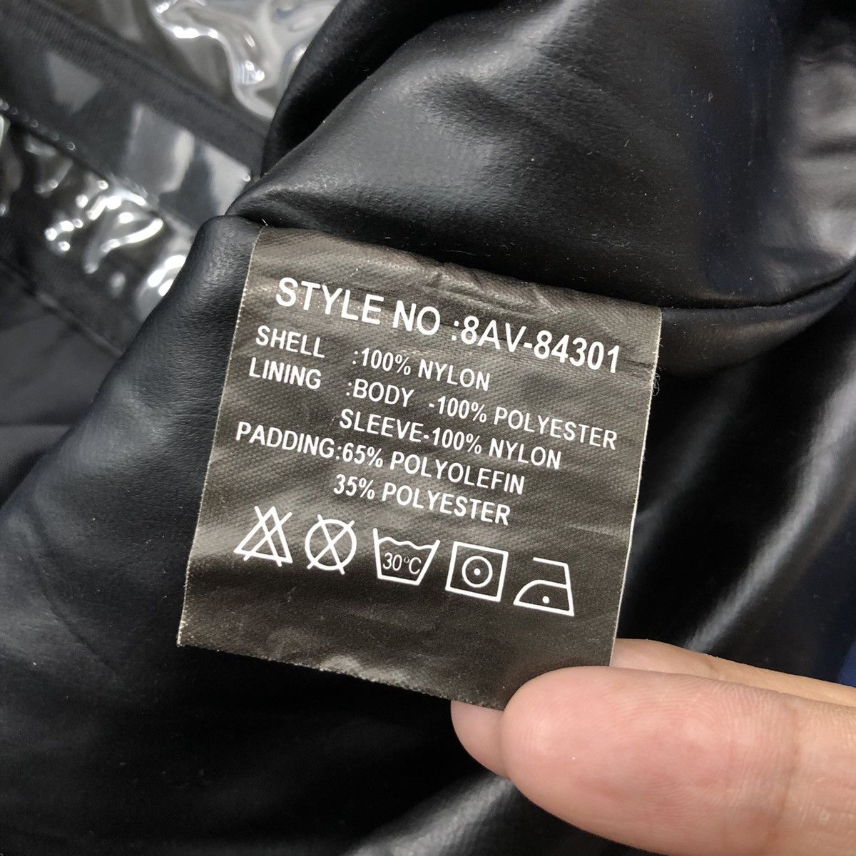 Avalanche AVALANCHE Toraydelfy 2000mm Ski Jacket Thinsulate Fabric Size US XL / EU 56 / 4 - 7 Thumbnail