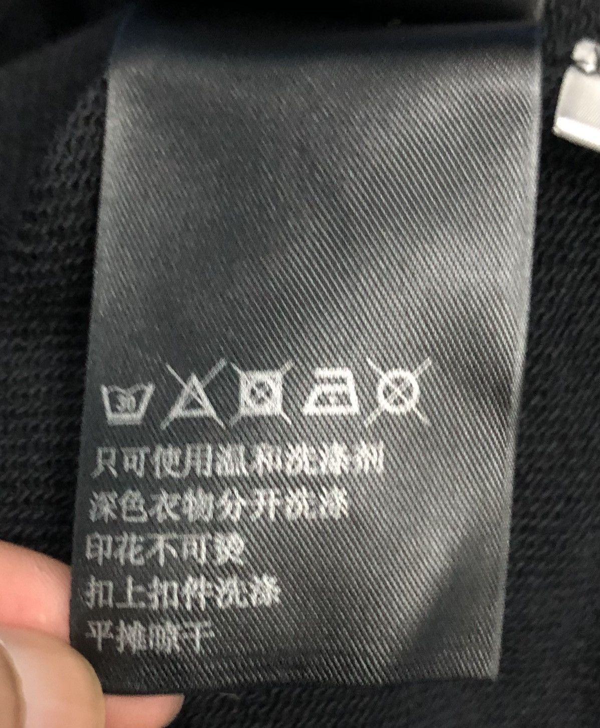 Yohji Yamamoto Yohji Yamamoto Adidas Y-3 Sleeveless Cardigan Size ONE SIZE - 17 Thumbnail