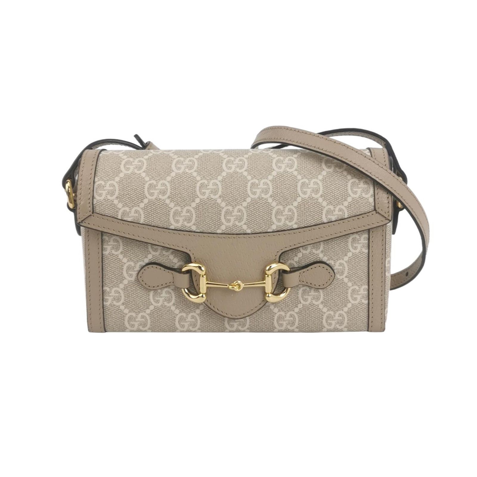 Gucci Gucci Women os Crossbody Bags Size ONE SIZE - 1 Thumbnail