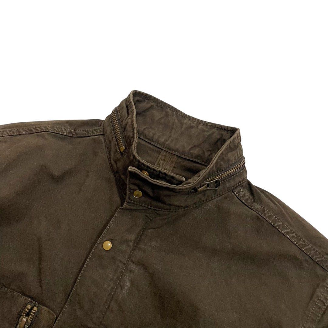 Tete Homme tete homme issey miyake military Size US M / EU 48-50 / 2 - 5 Thumbnail