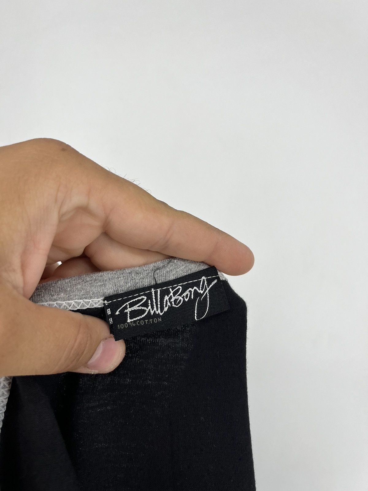 Billabong Vintage Billabong Mini Logo Australia Black Jersey Surf XXL Size US XXL / EU 58 / 5 - 9 Thumbnail