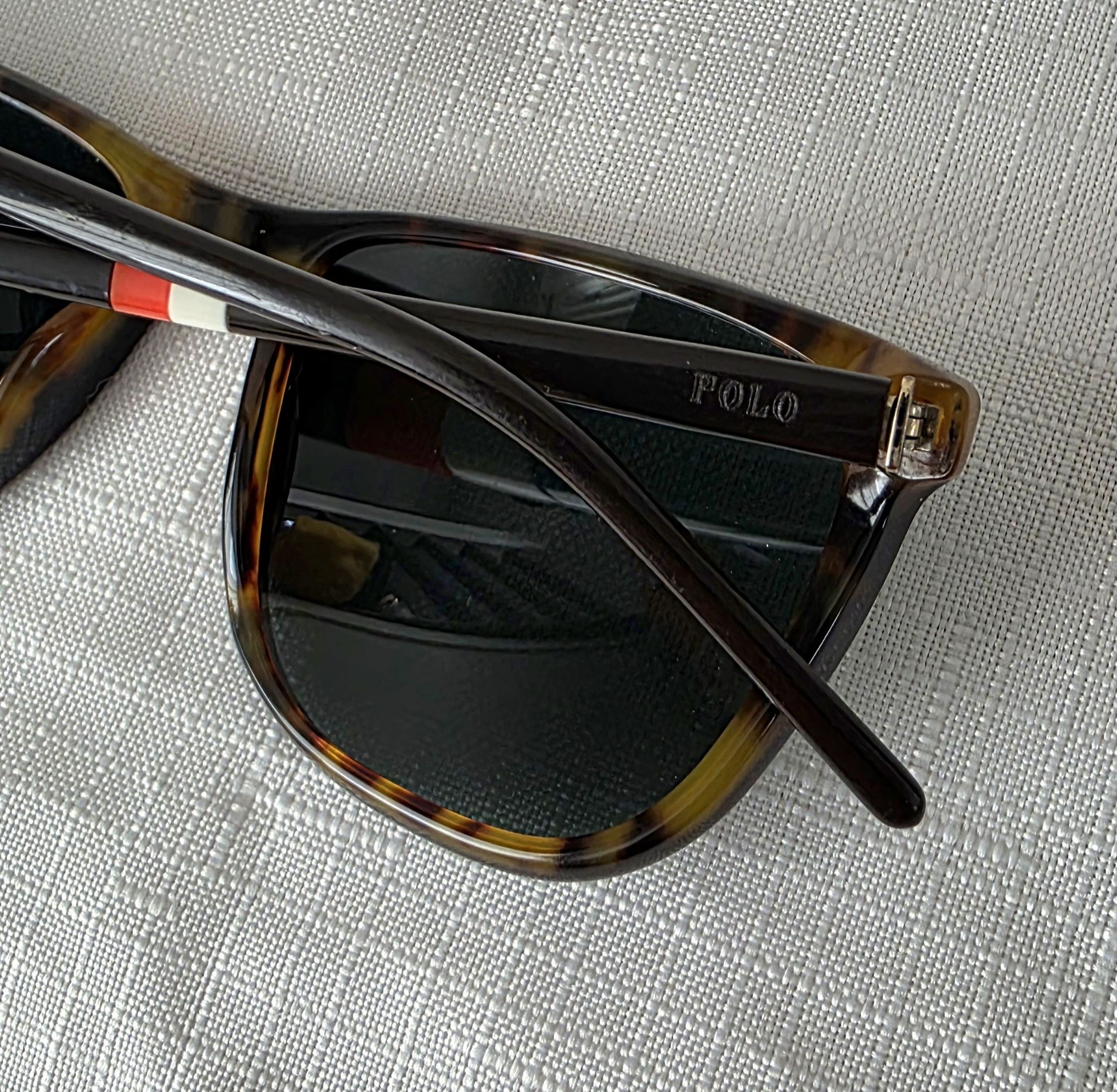 Polo Ralph Lauren Ralph Lauren Polo Sunglasses PH4064 Adult Unisex Italy Size ONE SIZE - 10 Thumbnail