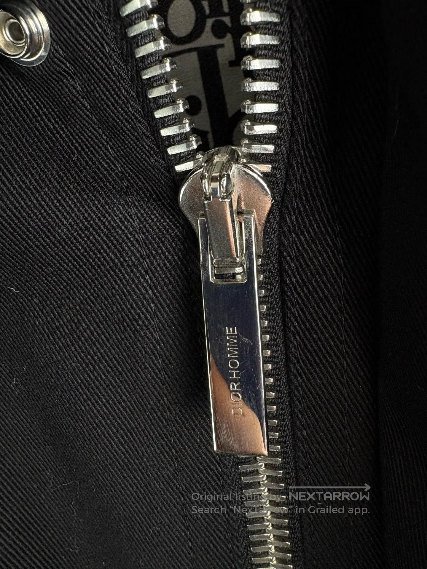 Dior Dior Homme Two. Size US M / EU 48-50 / 2 - 3 Thumbnail